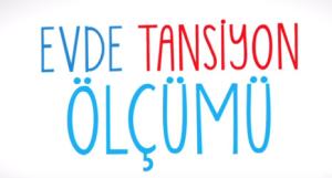 Evde Tansiyon Nasıl Ölçülür?
